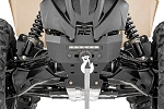 Rough Country Winch Bumper Can-Am Renegade